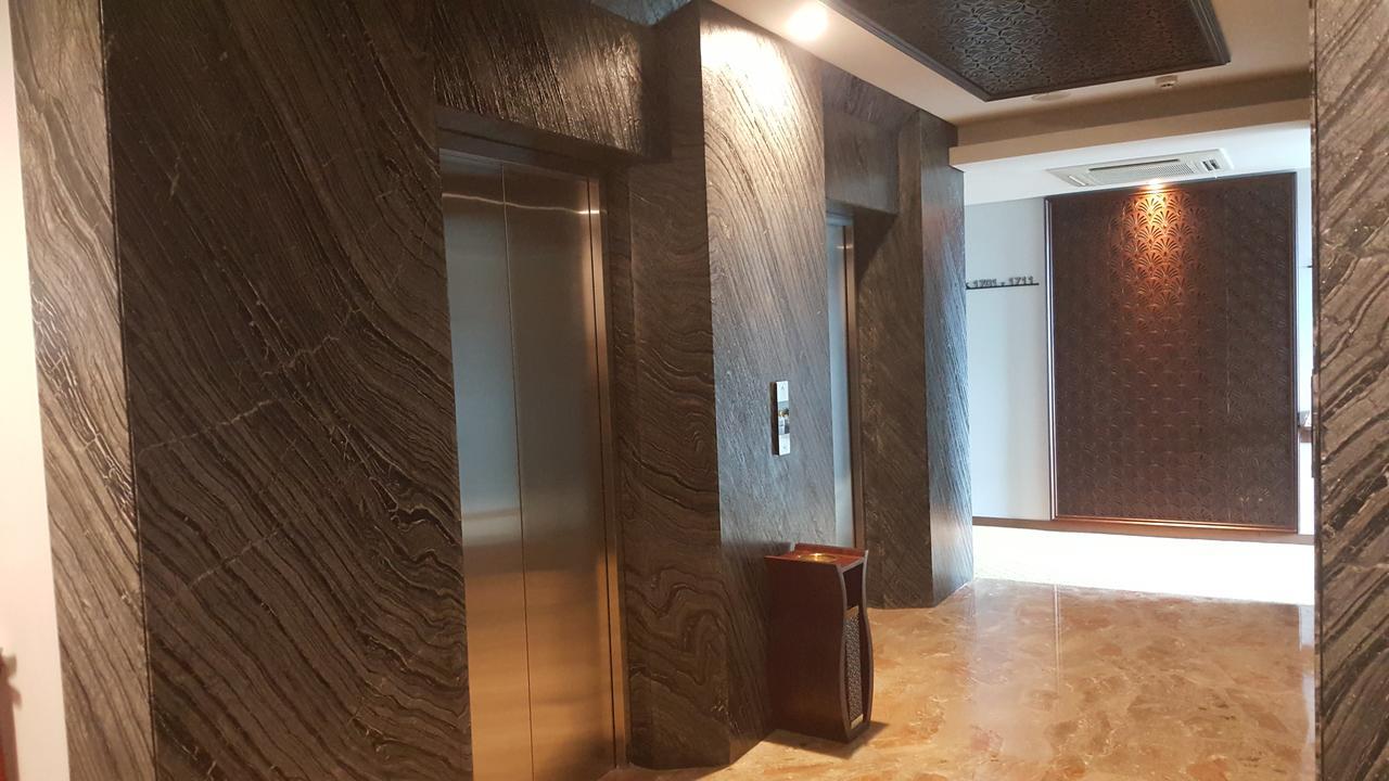 Arthama Hotels Makassar Macáçar Exterior foto